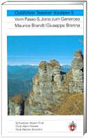 Couverture de Clubführer Tessiner Voralpen