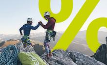 UPDATE: Precautionary Call for Safety Check of EDELRID MEGA JUL